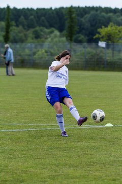 Bild 23 - Frauen FSC Kaltenkirchen : SG Wilstermarsch : Ergebnis: 1:1